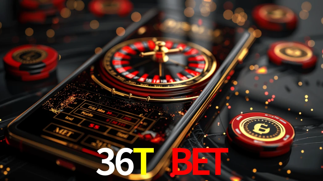 Experiência VIP 36T BET