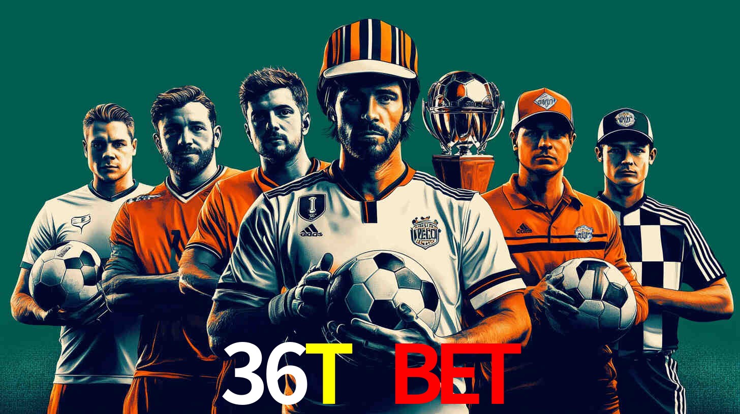 Estatísticas 36T BET