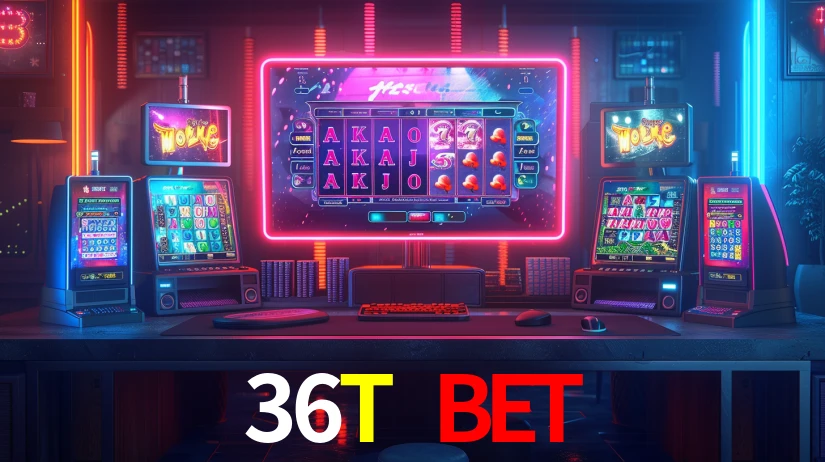 36T BET apk
