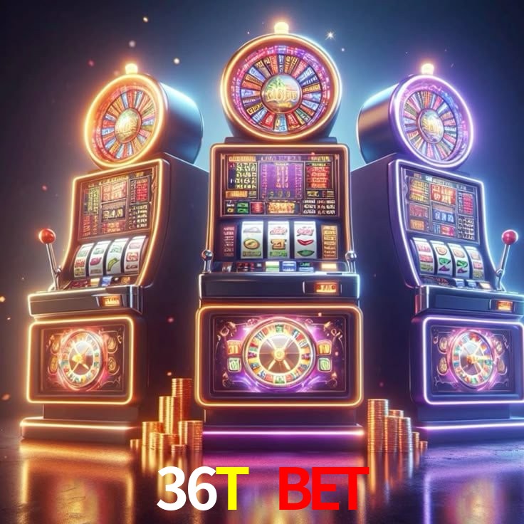 36T BET: Seu Cassino Premiado com Pagamentos Rápidos