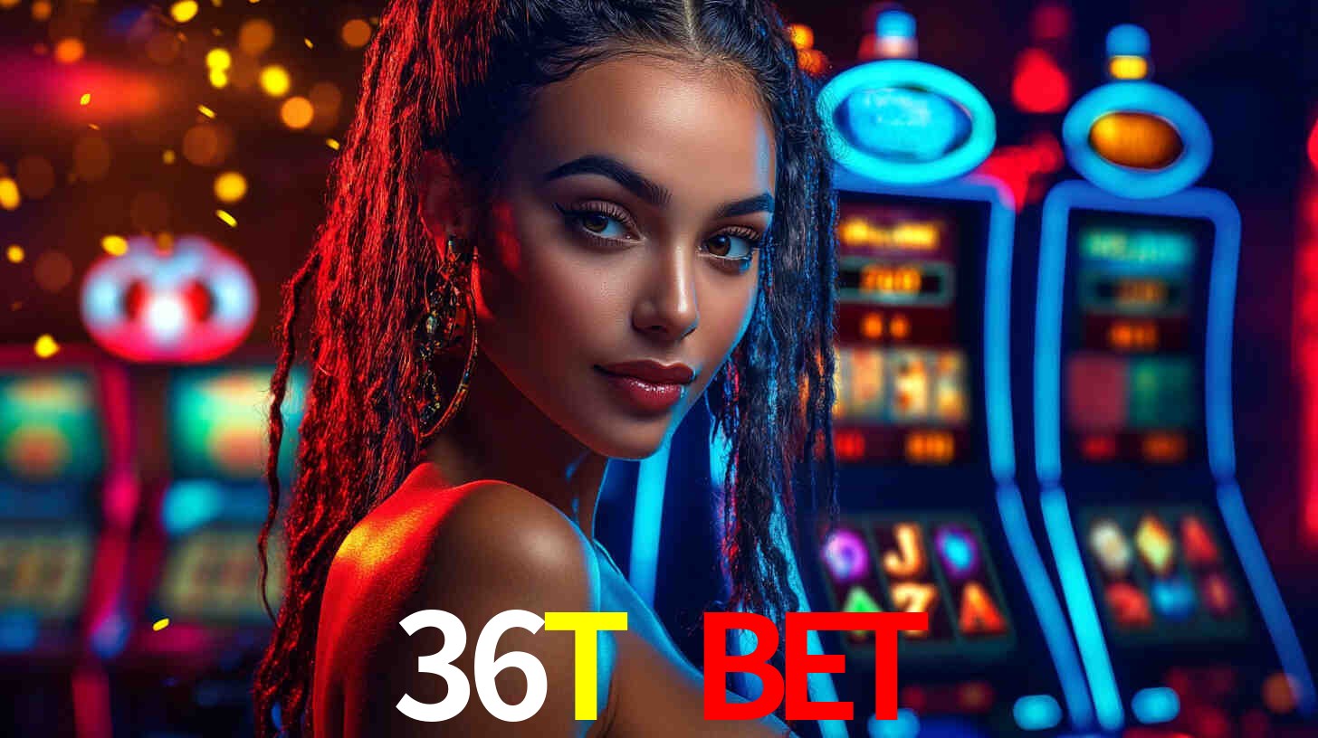 Experiência VIP 36T BET