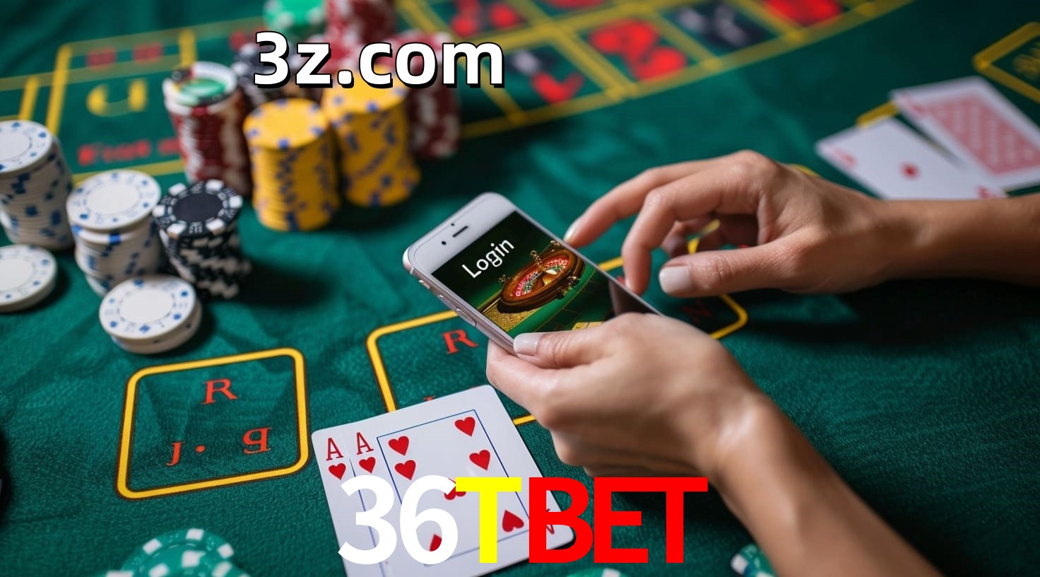 36TBET
