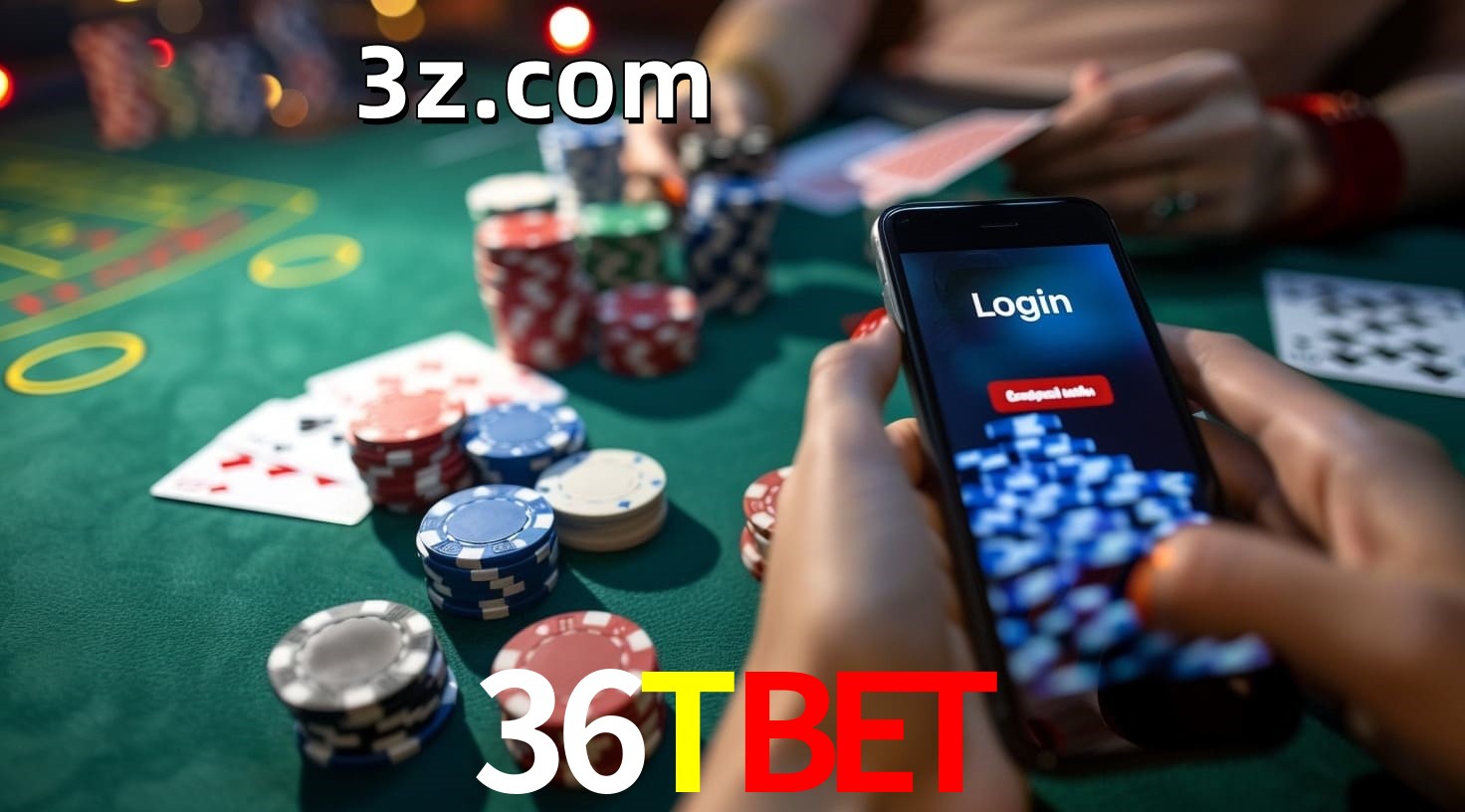 36TBET