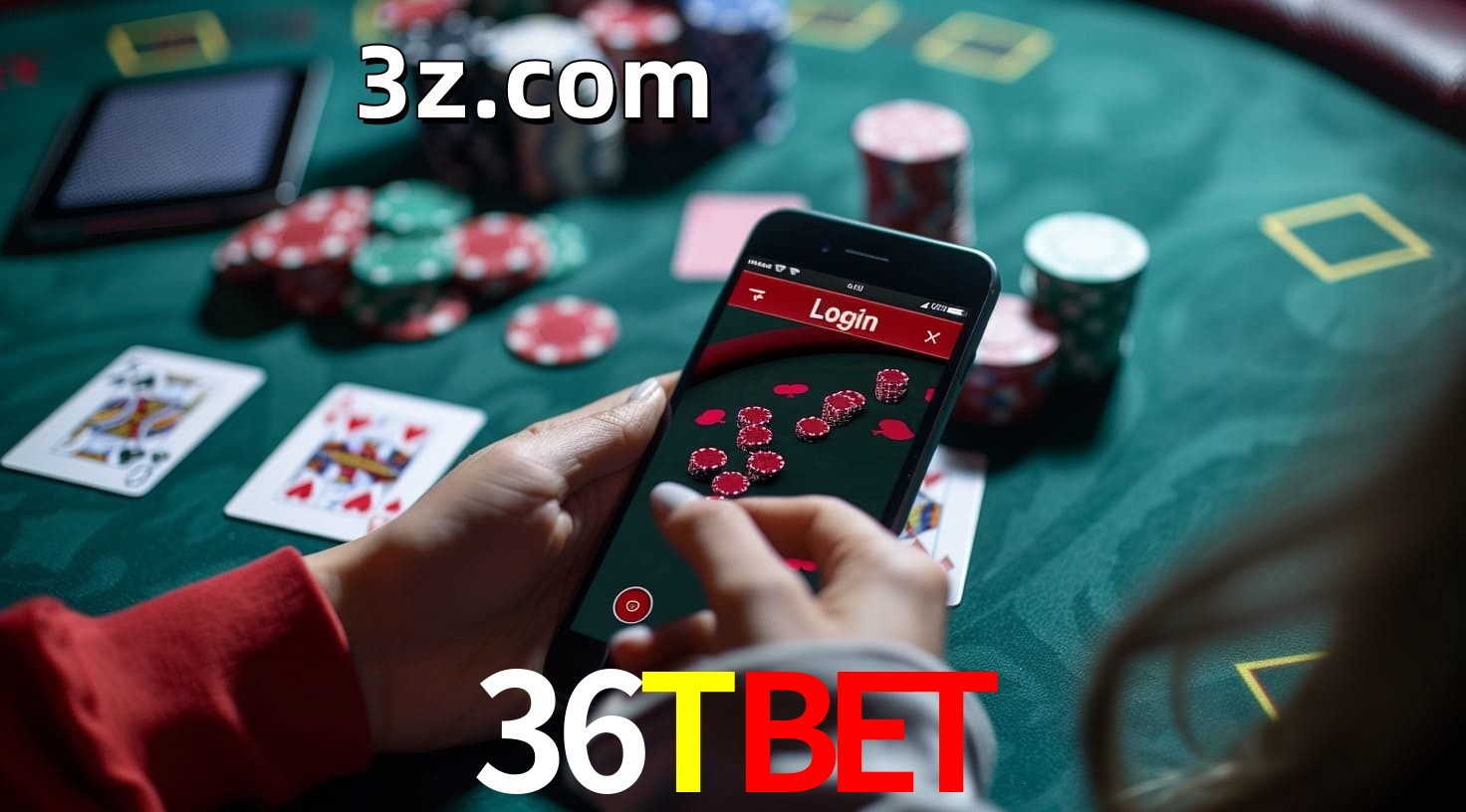 36TBET