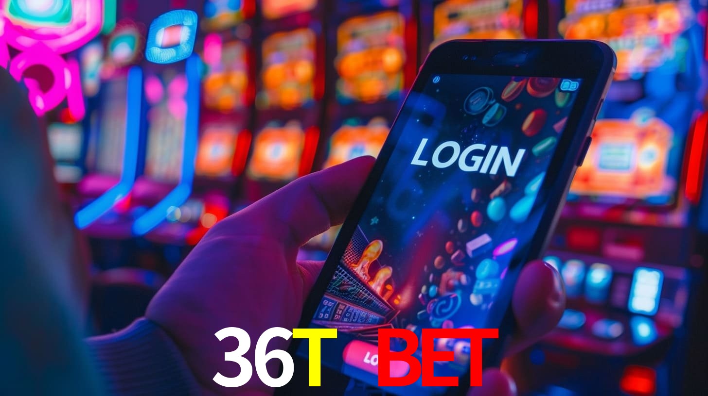 Inovações de Jogos na 36T BET: O Futuro das Experiências Interativas