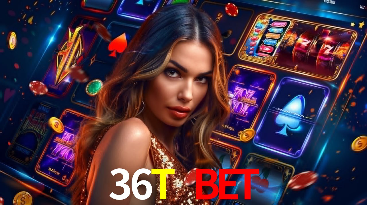 Design Responsivo 36T BET