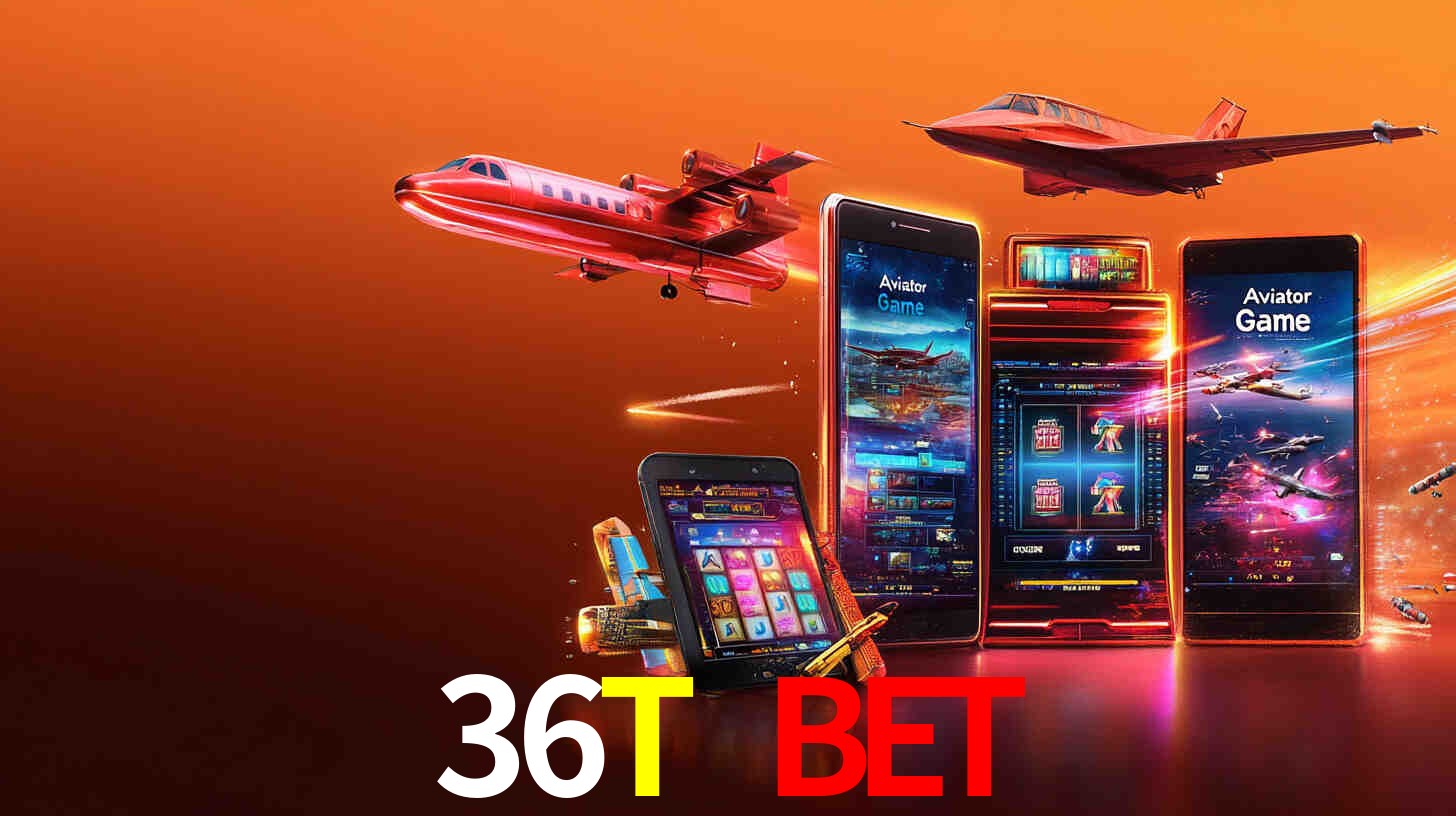 Bônus Diários 36T BET