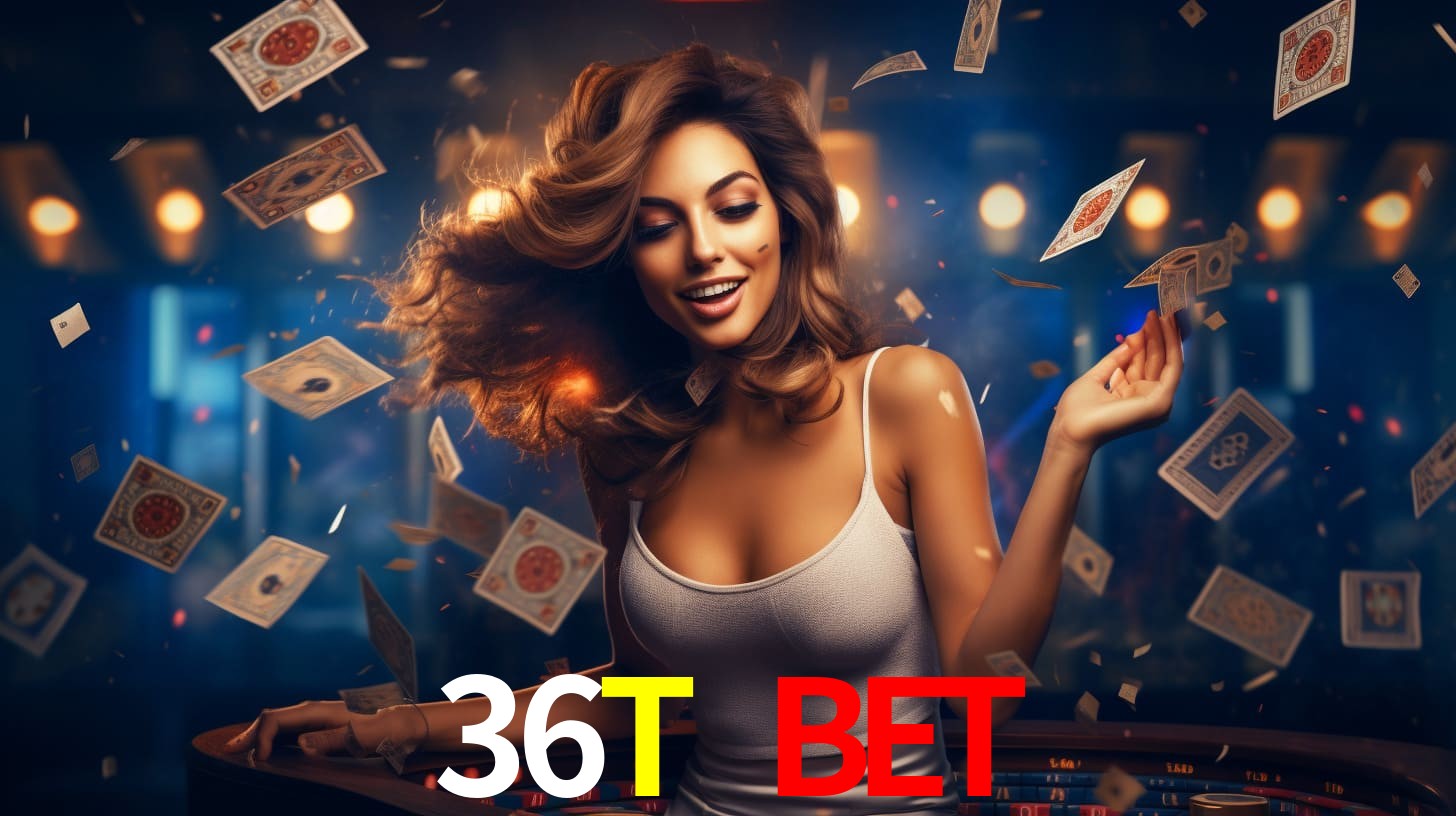Daily Bonuses 36T BET