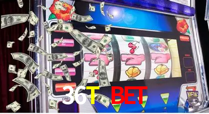 Flash Promotion 36T BET