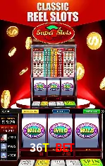 Exclusive Offers 36T BET