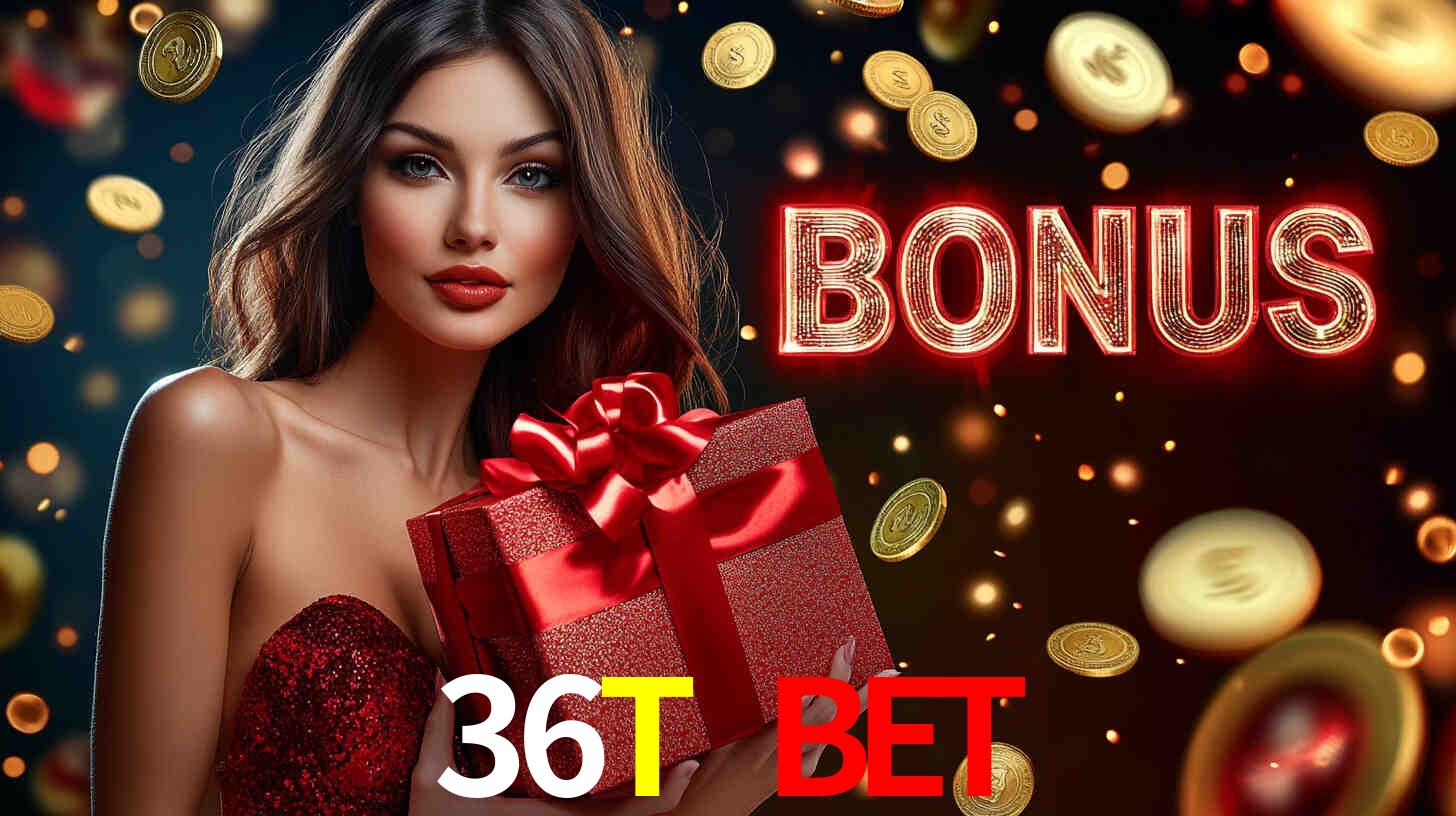 Apostas de Futebol 36T BET