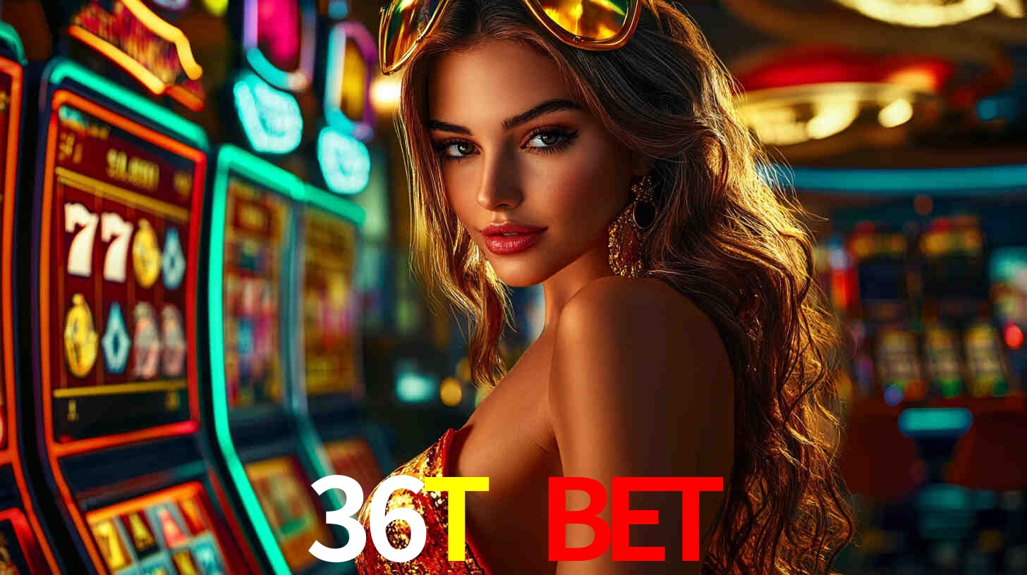 Ofertas Imperdíveis na 36T BET: Promoções e Bônus Que Valem a Pena