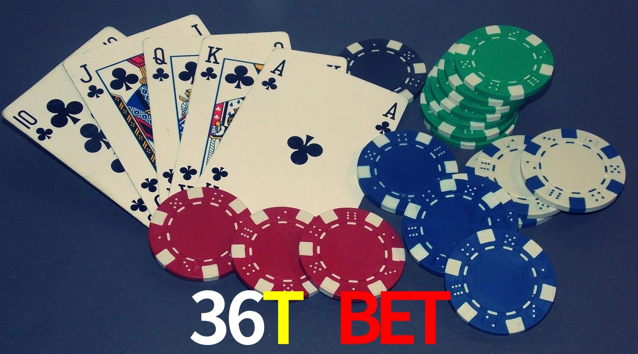 Tennis Betting 36T BET