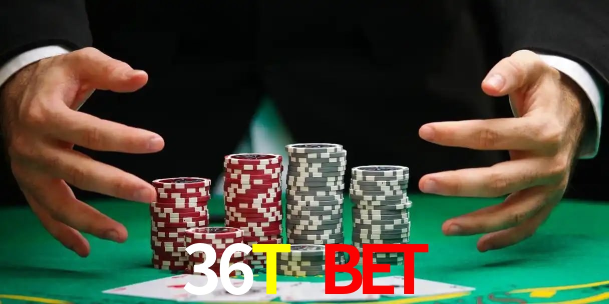 A Emoção da Loteria na 36T BET: Uma Chance de Mudança de Vida