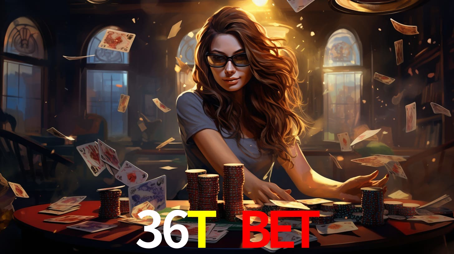 Tournaments 36T BET
