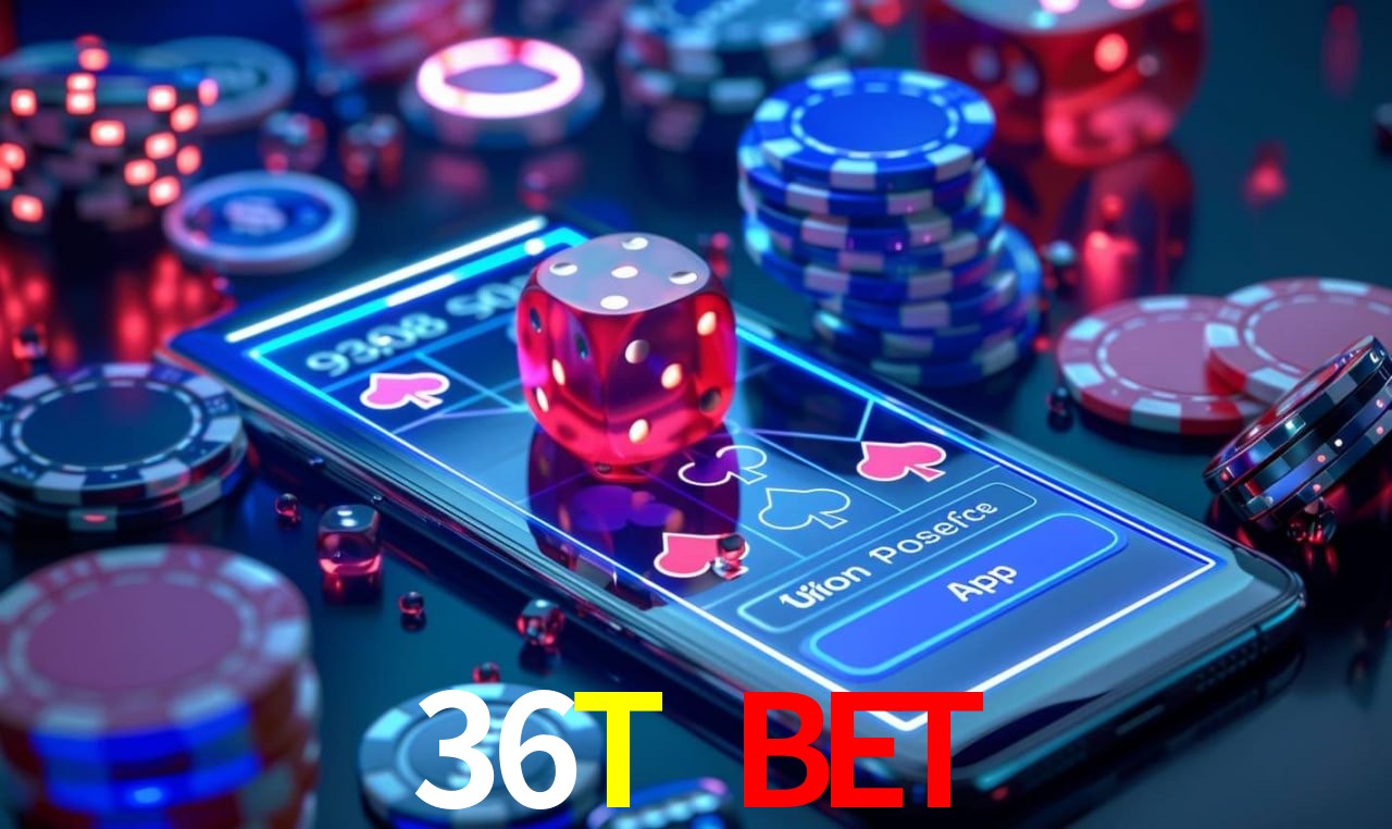 Desvendando o Mundo dos Jogos Virtuais na 36T BET