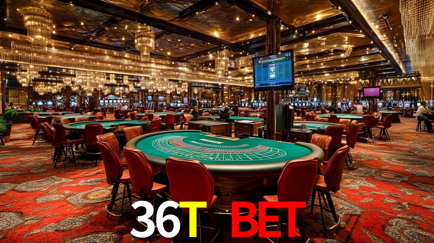 36T BET,36T.com