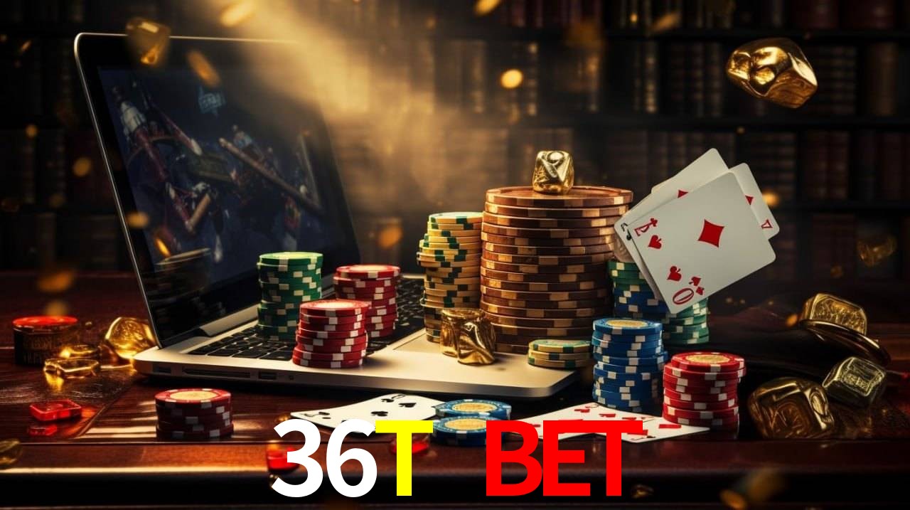 A Emoção da Loteria na 36T BET: Uma Chance de Mudança de Vida