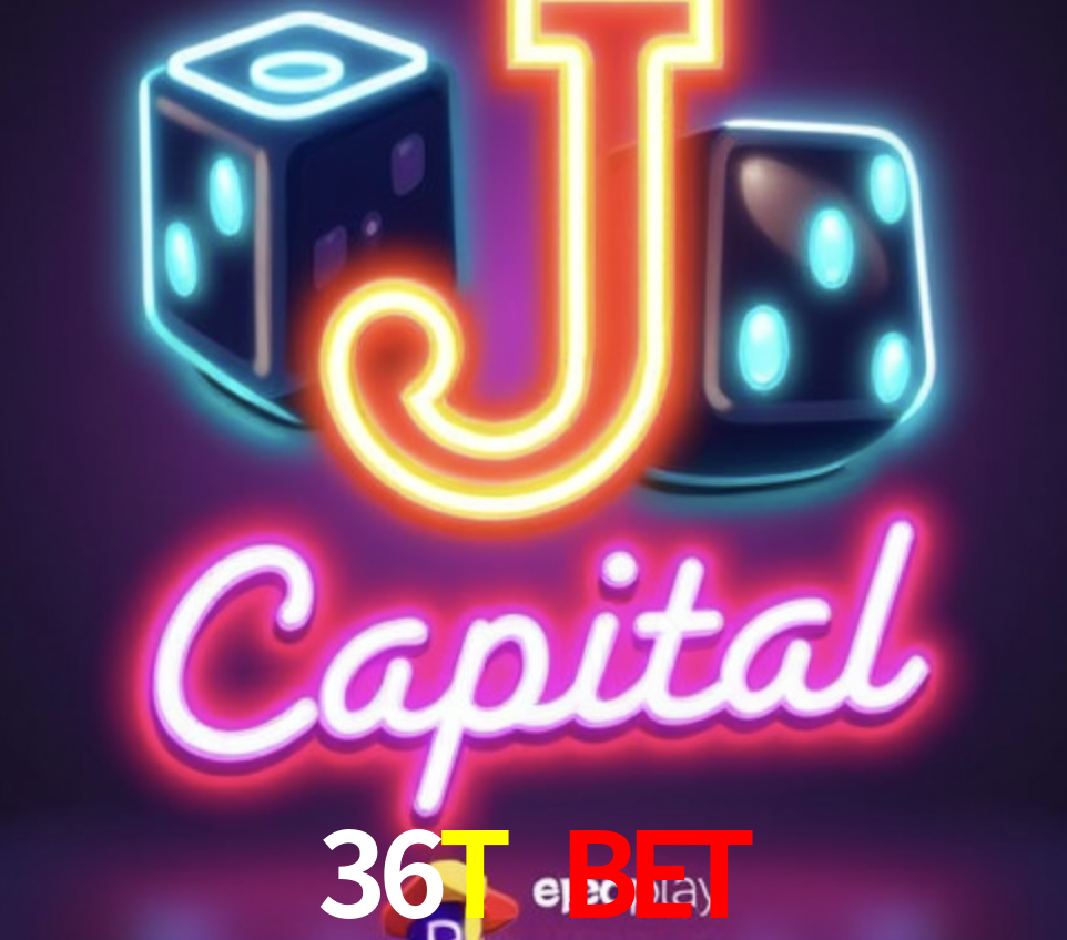 Game Providers 36T BET