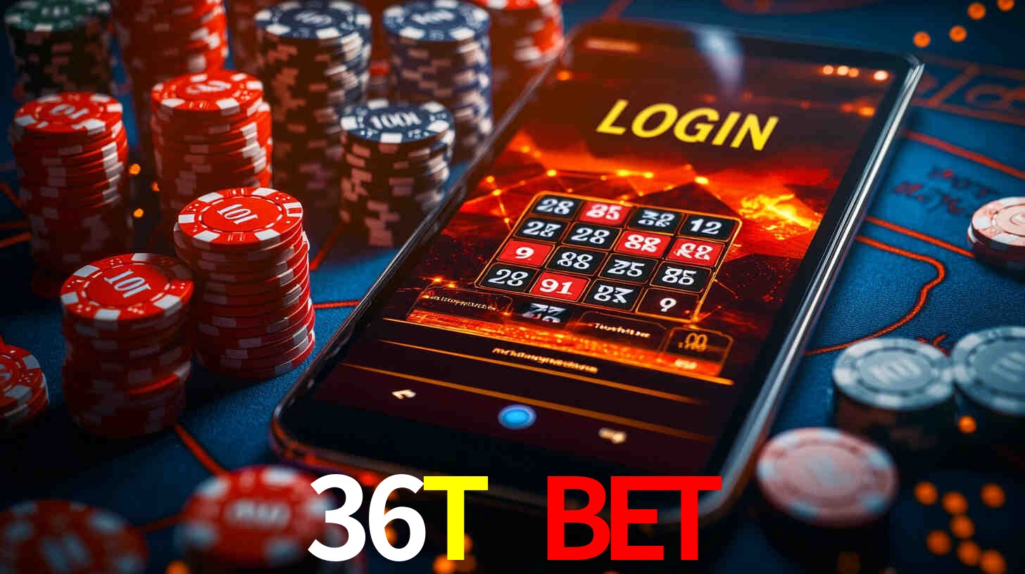 Descubra a Magia dos Jogos de Arcade no 36T BET