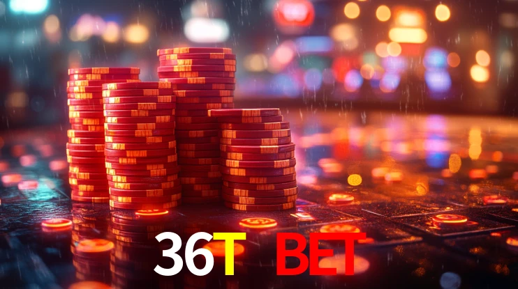 36T BET: Seu Especialista em Apostas Esportivas Brasileiras