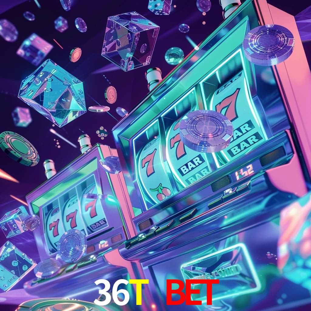Especiais de Fim de Semana 36T BET