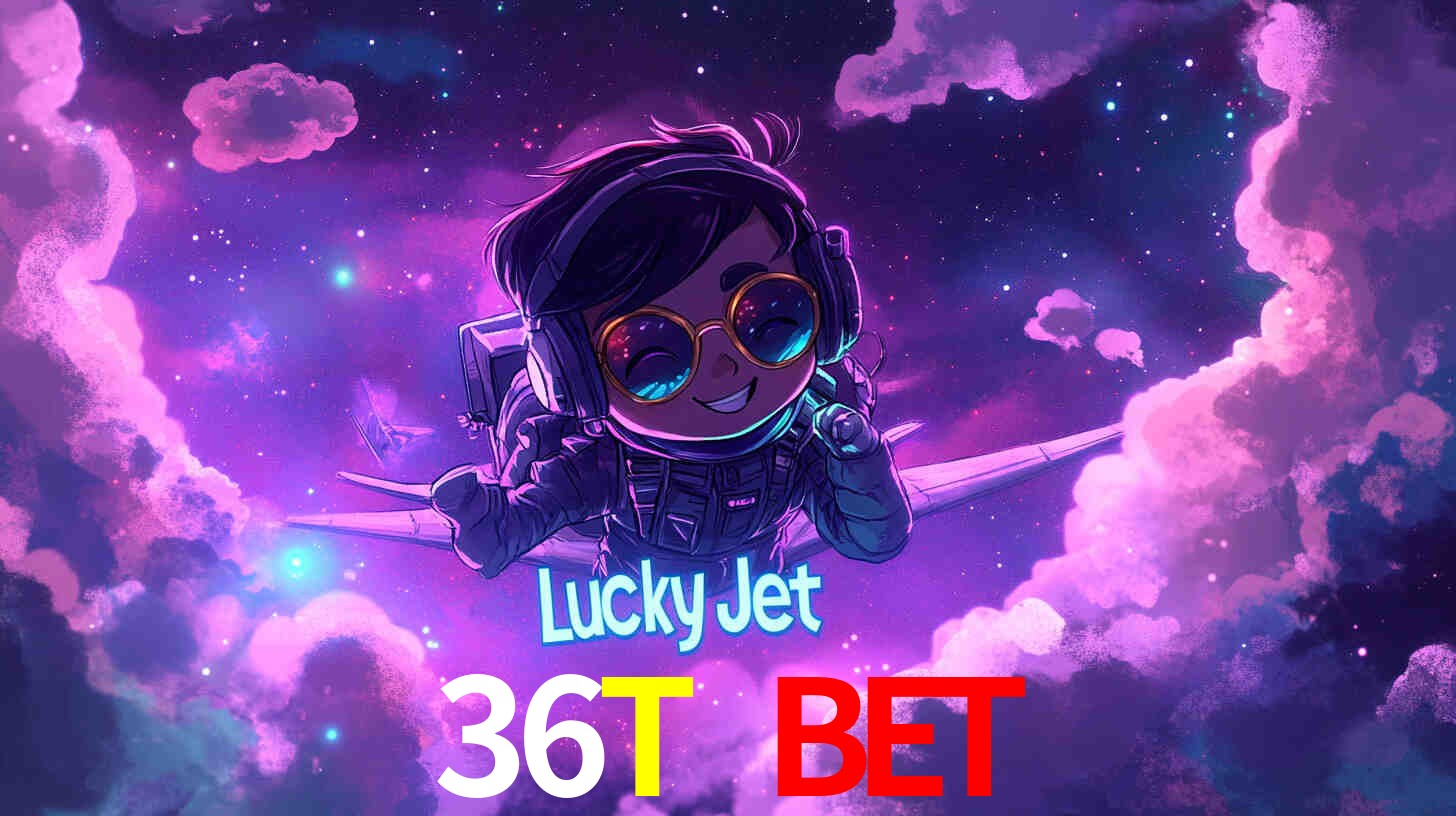 Mesa de Blackjack 36T BET