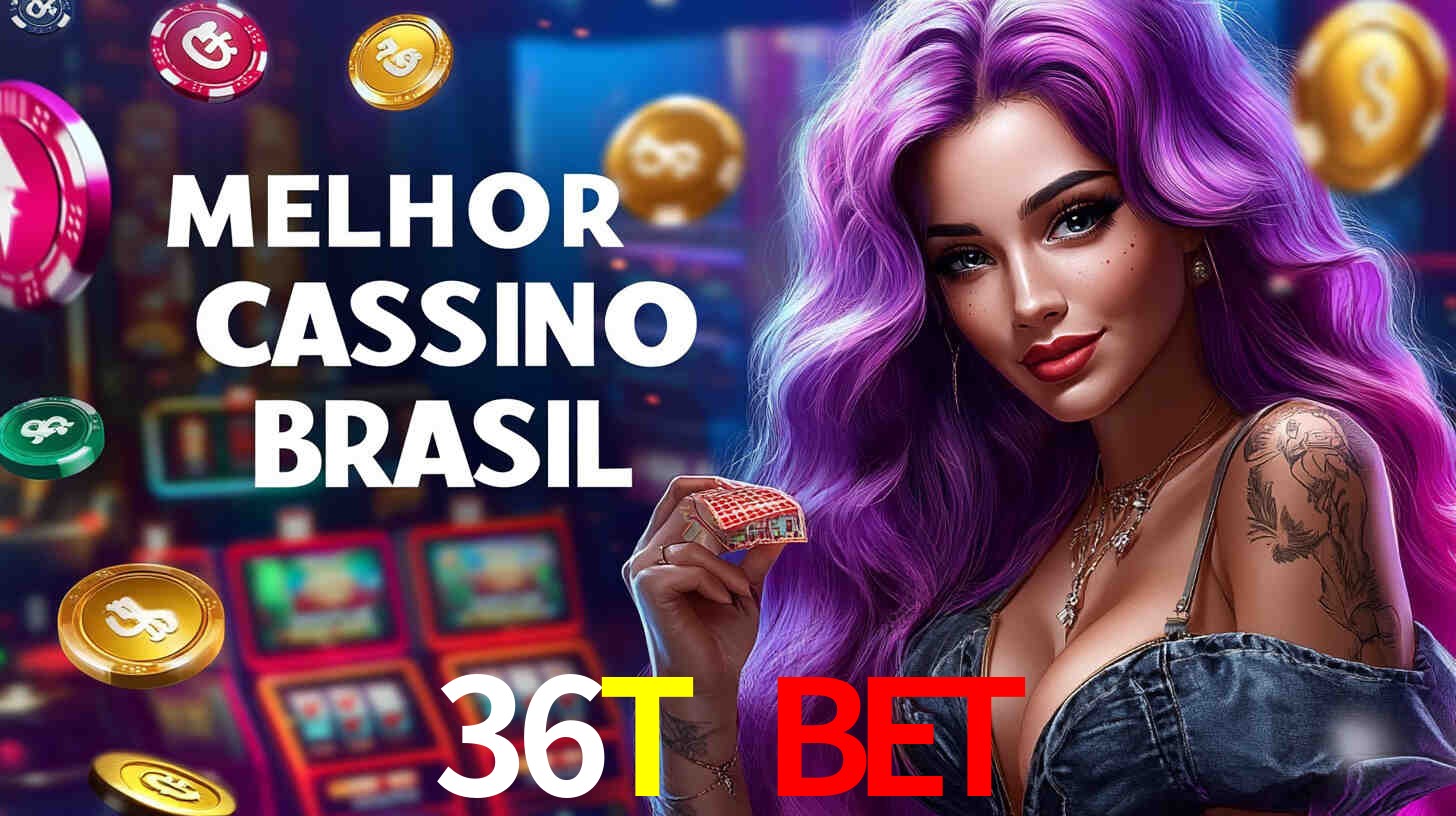 Estatísticas Esportivas 36T BET