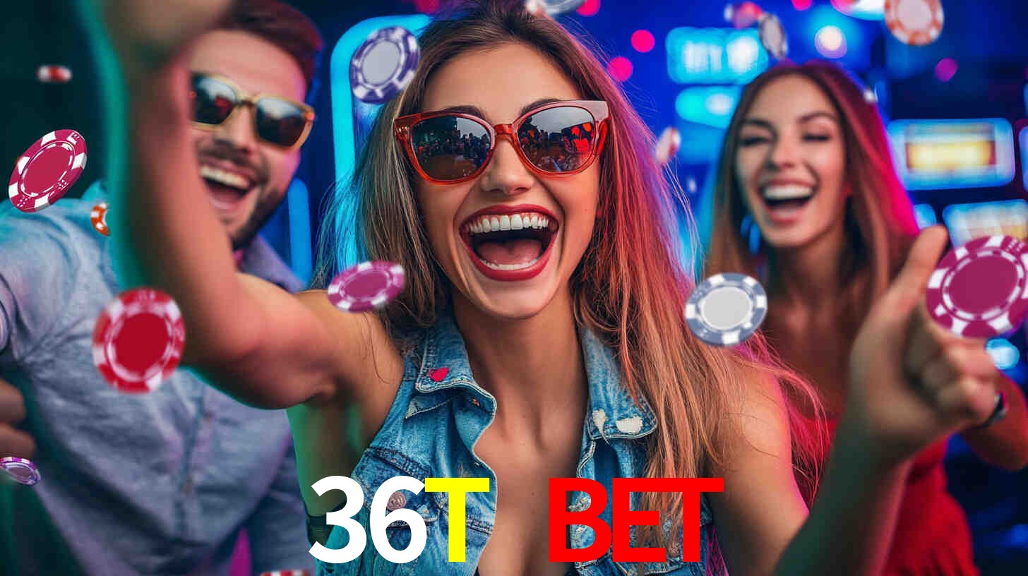 Apostas de Basquete 36T BET