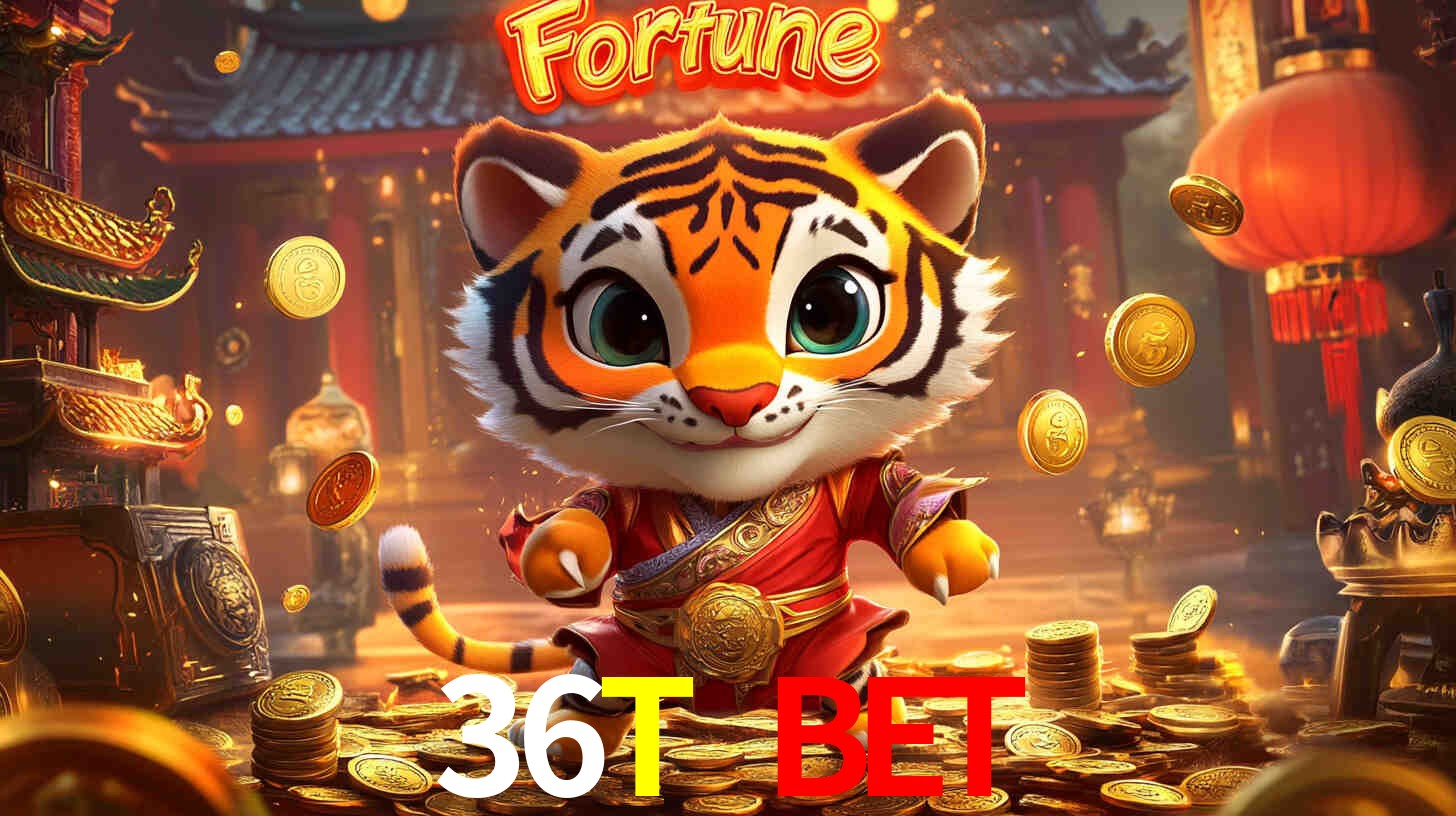 Casino Ao Vivo 36T BET