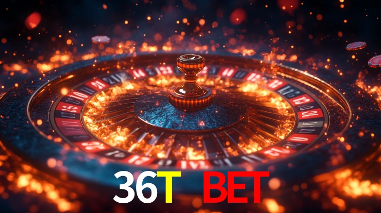 Sinta a adrenalina dos jogos de cassino com 36T BET