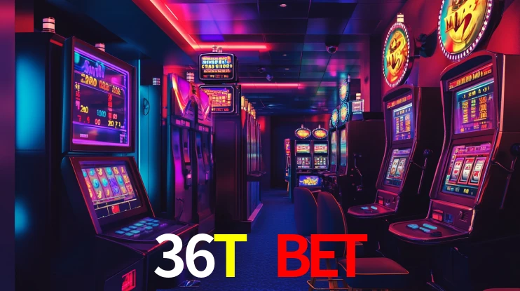 36T BET apk