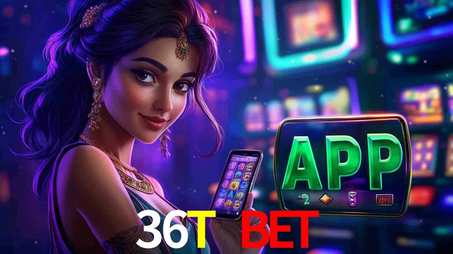 Desvendando o Mundo dos Jogos Virtuais na 36T BET