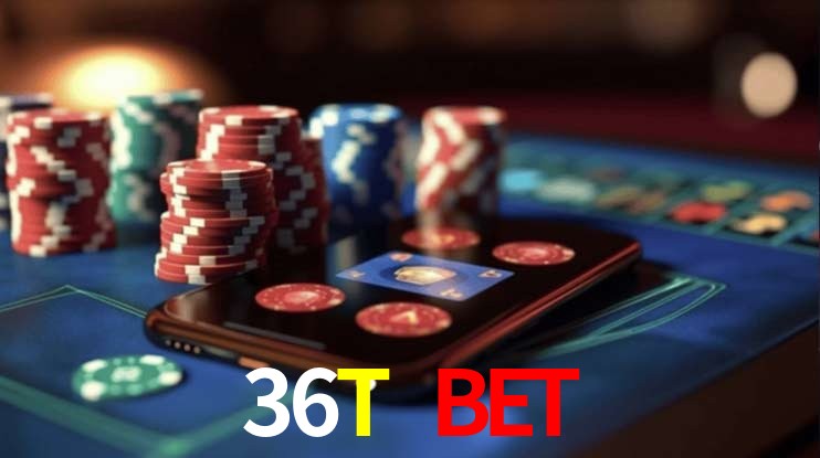 Descubra a Magia dos Jogos de Arcade no 36T BET