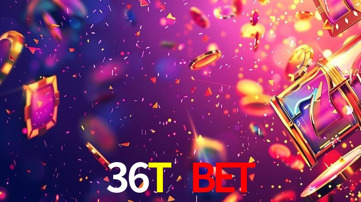 Promoção Relâmpago 36T BET
