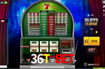 Weekend Specials 36T BET
