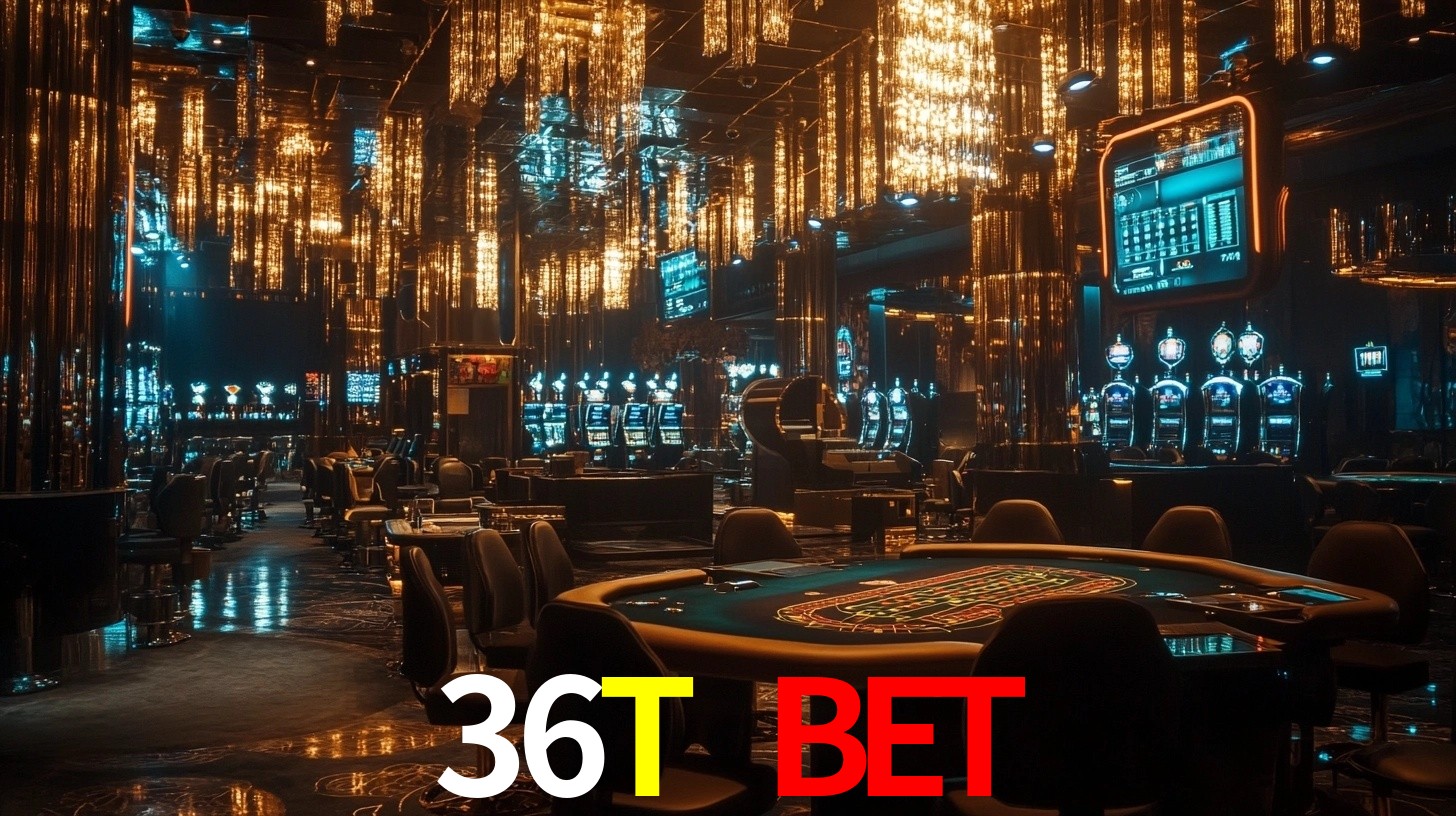 36T BET,36T.com
