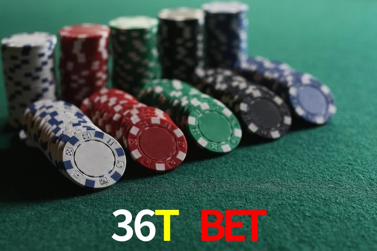 Football Betting 36T BET