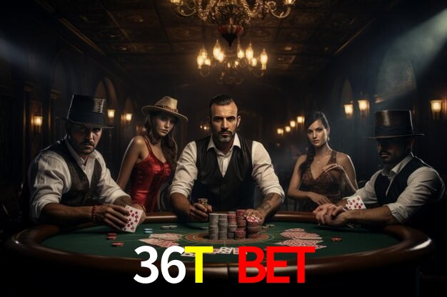 Sistemas de Segurança 36T BET