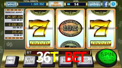 API Integration 36T BET