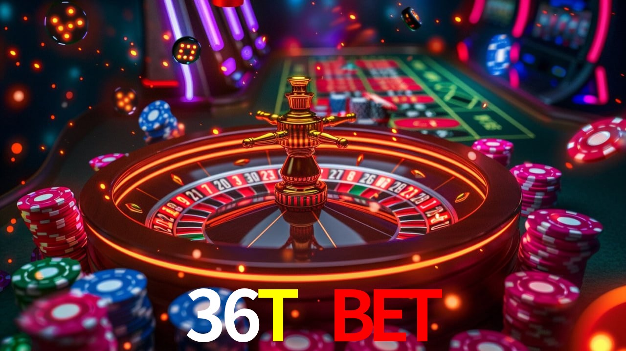 Desvendando o Mundo dos Jogos Virtuais na 36T BET