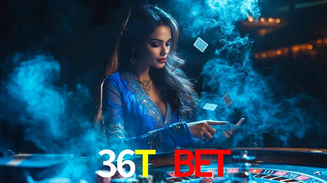 Diretório de Jogos 36T BET