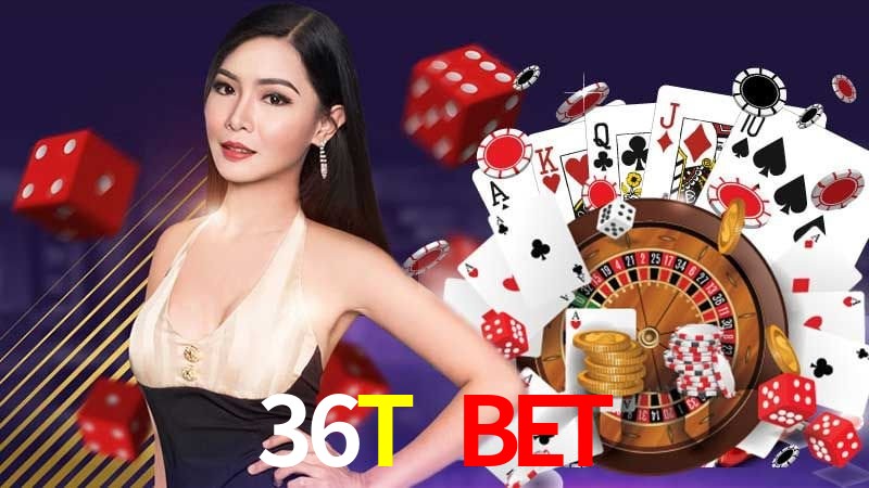 Desvendando o Mundo dos Jogos Virtuais na 36T BET