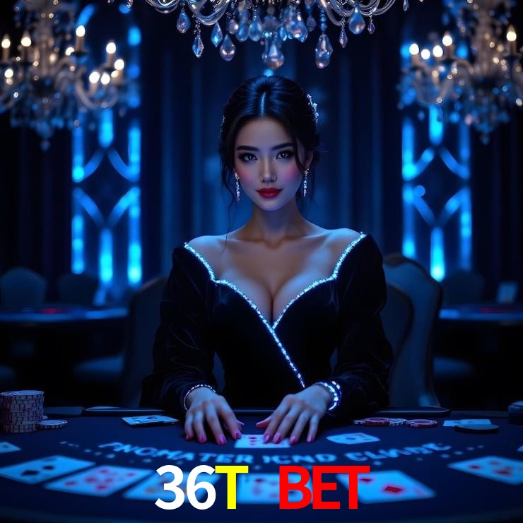 Apostas Esportivas na 36T BET: Um Guia Completo