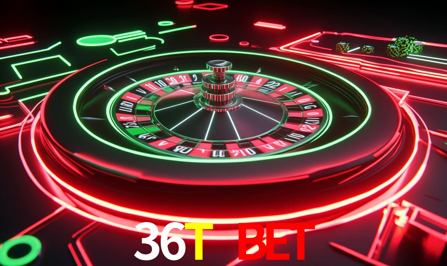 Jogos de Slot 36T BET