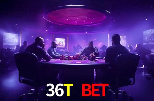Apostas Esportivas na 36T BET: Um Guia Completo