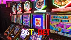 Descubra a Essência do 36T BET: Nossa História e Compromissos