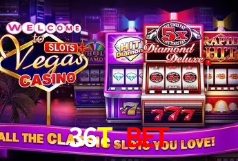 Seasonal Promotions 36T BET
