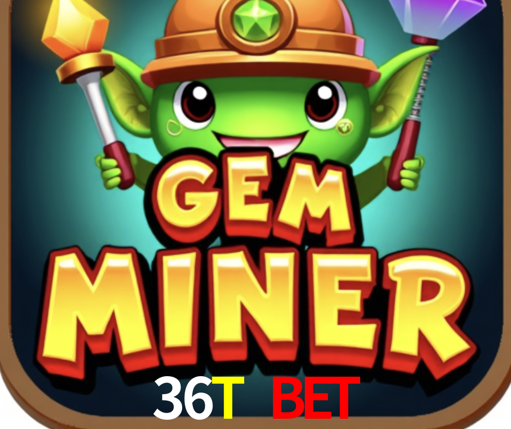 Slot Games 36T BET