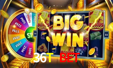 cassino 36T BET